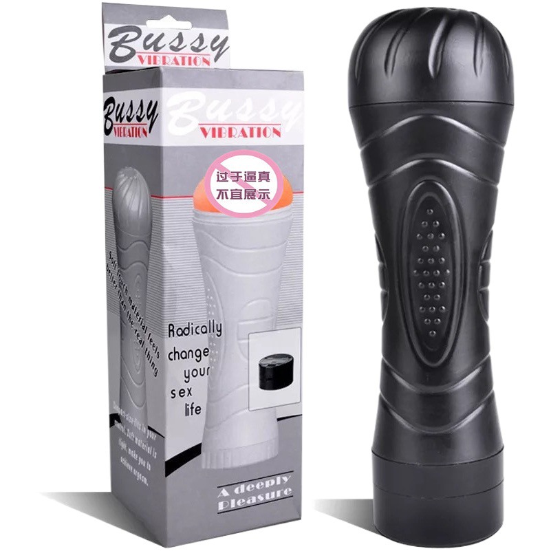 Vibración eléctrica Hércules avión Copa Dispositivo de masturbación masculina Yin Cruz Copa linterna molde inverso productos adultos del sexo fabricante