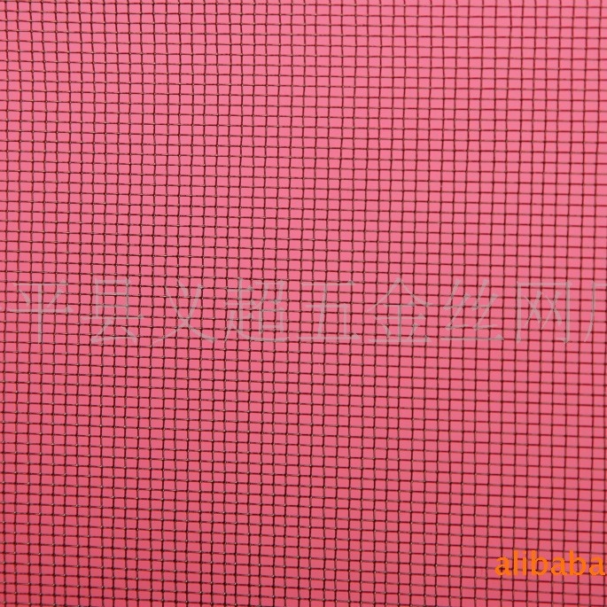 安平厂家 气液滤芯器用滤网 环氧树脂涂塑丝网滤芯支撑网