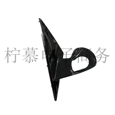 Digər kuzov və aksesuarlar: rearview mirror triangle plate, reversing