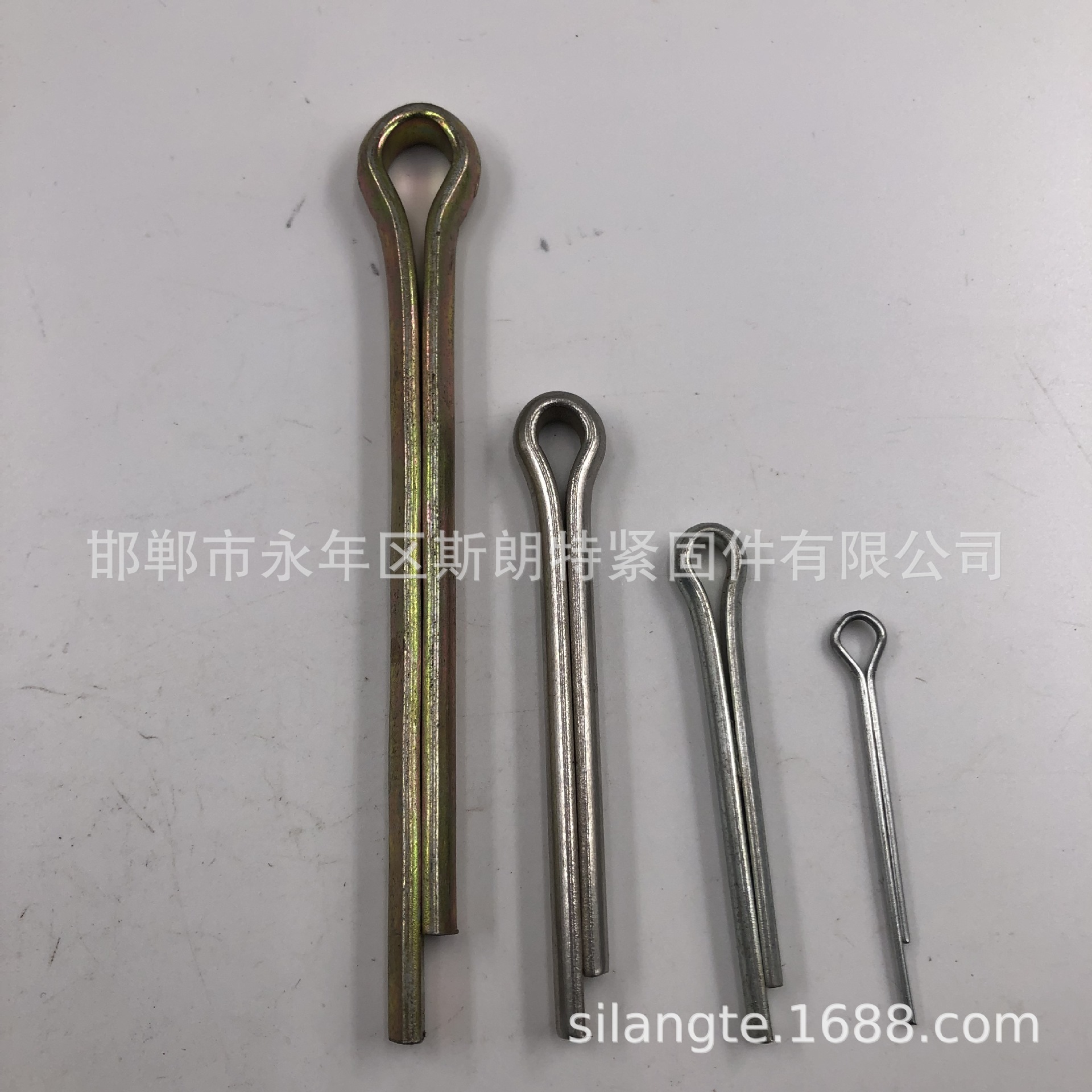 ASME/ANSI B 18.8.1DIN94 տISO1234 ƿGB/T91