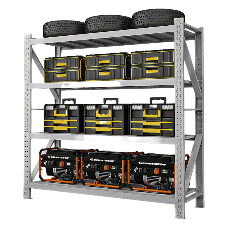 Складские стеллажи, стеллажи для хранения, сверхпрочные складские стеллажи, многоярусные регулируемые стеллажи, производители стеллажей с высокой несущей способностью
