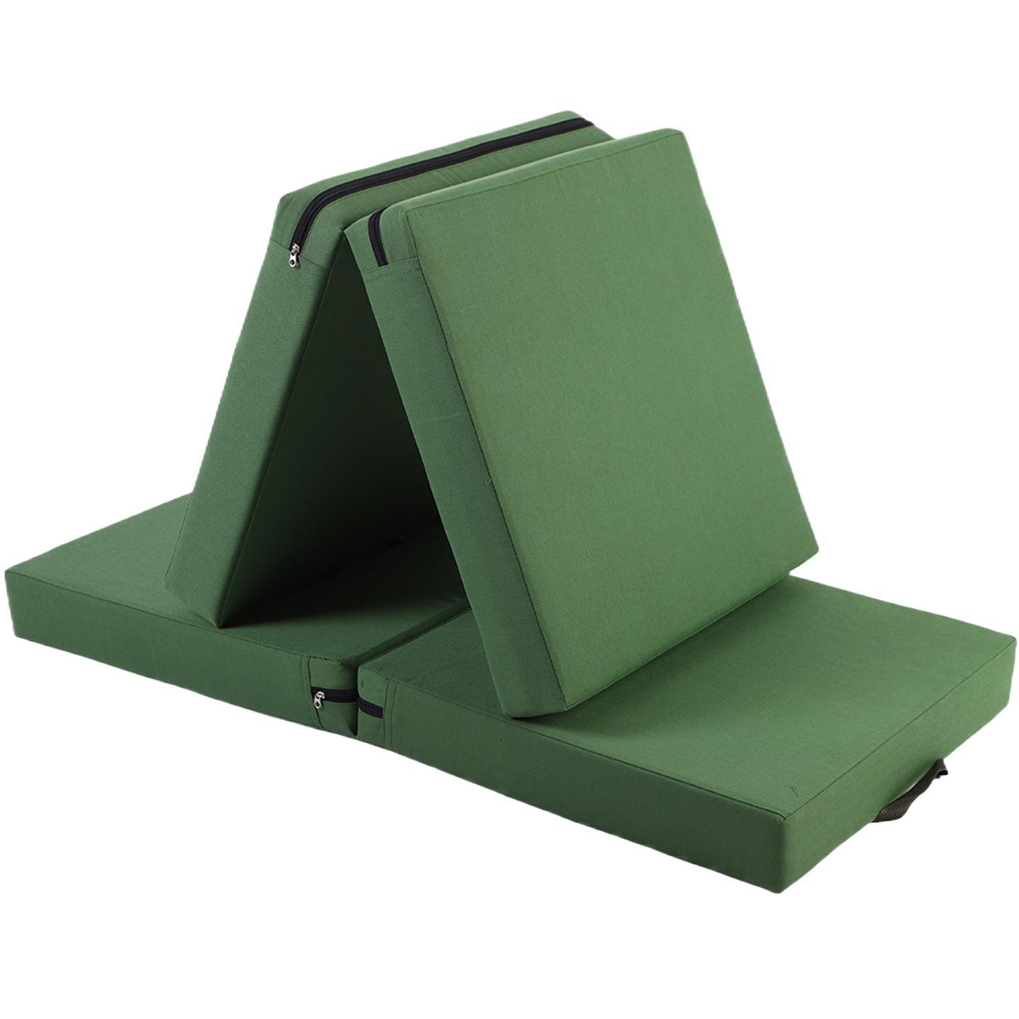 [Jardín de infantes] Gimnasia almohadilla Angie Juegos de back-cross Alturas almohadilla deportiva esponja baile ejercicio de salto