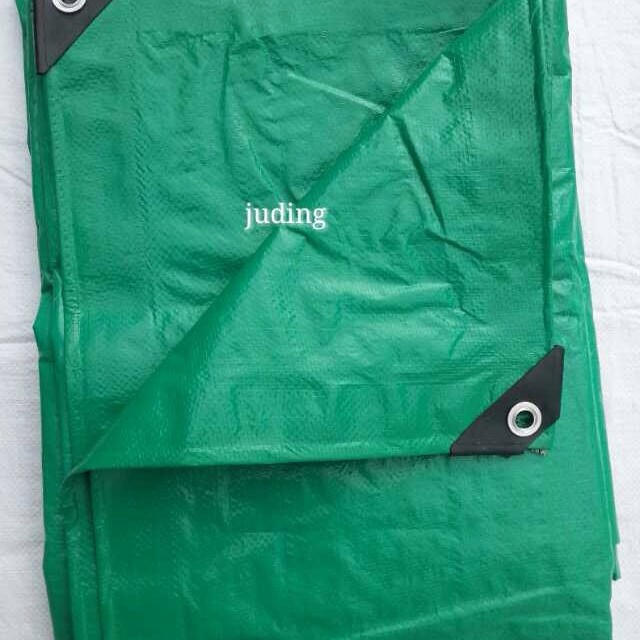 南美巴西出口篷布 防水油布 编织布 防水布 雨布