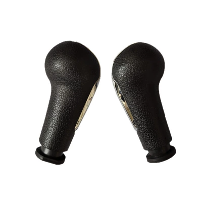 Gear Shift Head, Cab and accessories