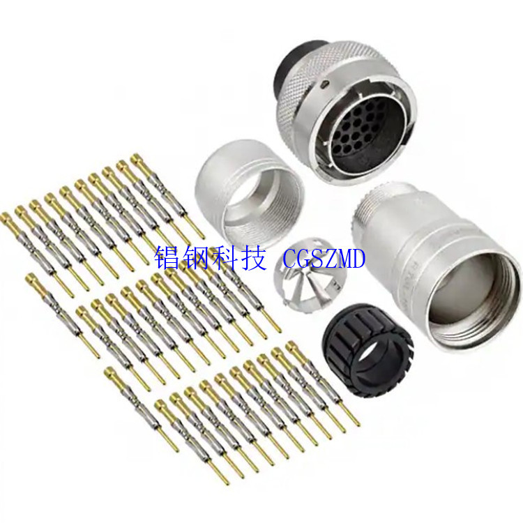 26 pins Waterproof Connector ��綯����������R10514N1-2