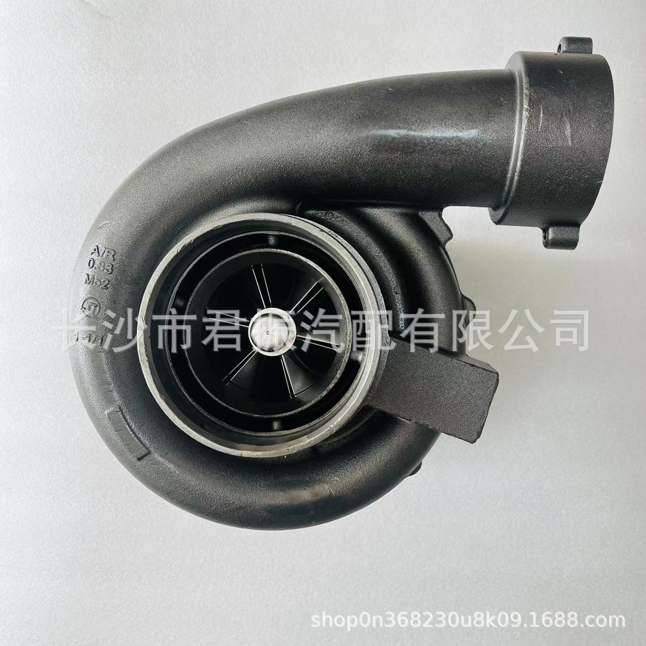 Adapted to Cat 446-3318 20R-3738 250-6110 Sr4B 3512C Turbocharger