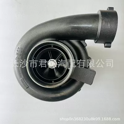 Supercharger 446-3318 20R-3738 250-6110