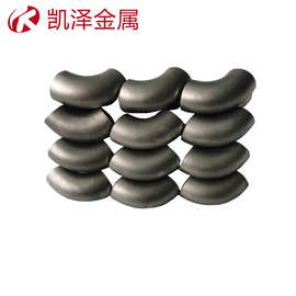 定制钛管件 钛弯头 钛三通钛同心异径管 钛合金翻边 材质保证