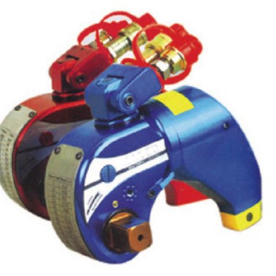 神模出厂 驱动式液压扭矩扳手 KTHM28