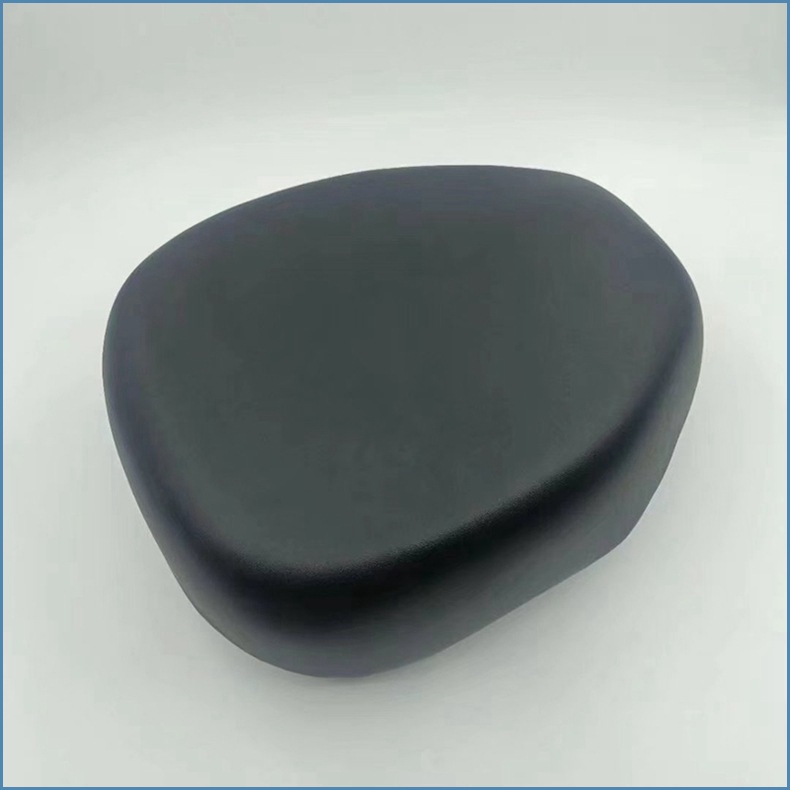 Electric car seat battery car seat cushion waterproof sunscreen wear-resistant car seat thickened new material white bottom shell thickened sponge