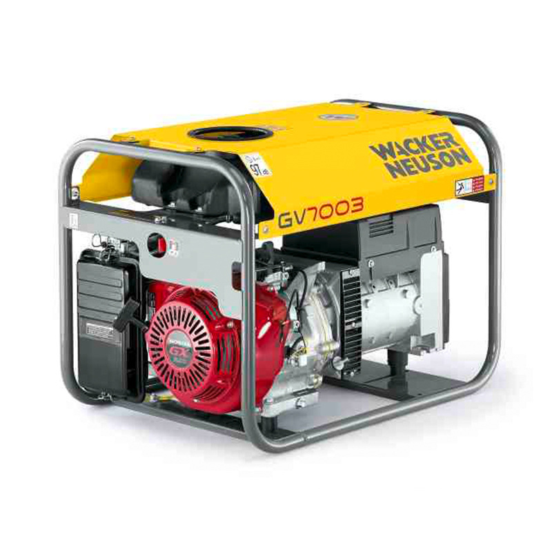 威克诺森GV7003A发电机