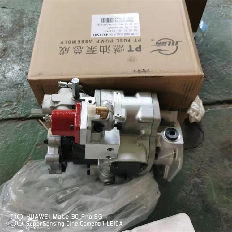 3910787康明斯吸油管 QSM11 6BT5.9发动机总成 6D102 6D114 qsb6.