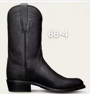 2021 производители Внешняя торговля осень и зима Новые винтажные вышитые сапоги 38-48 ярдов