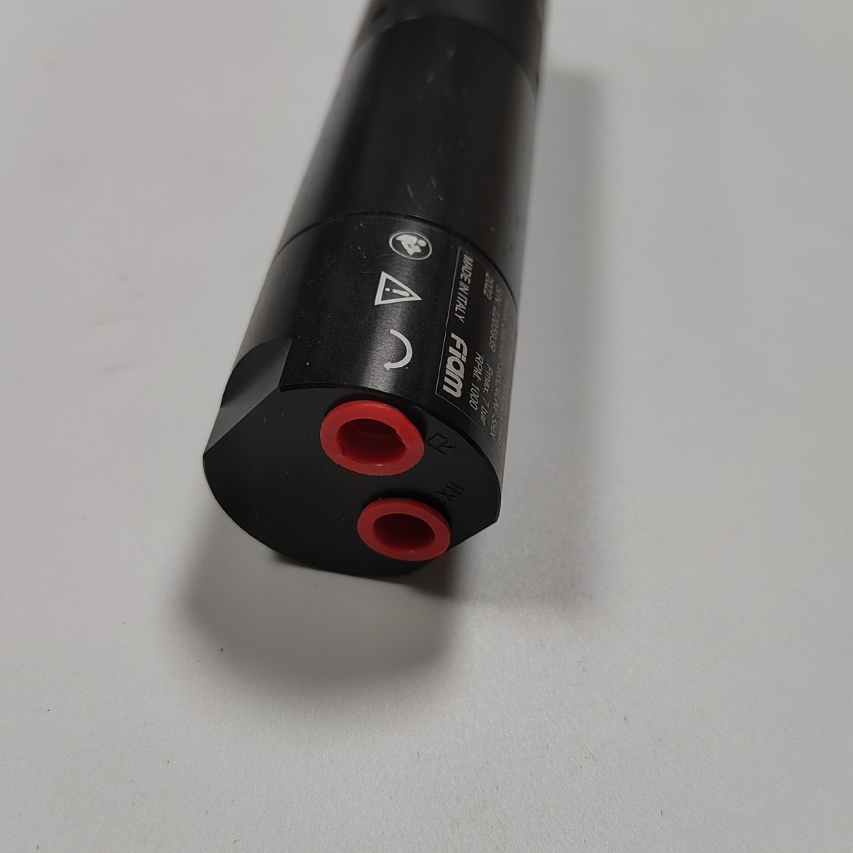 Italy Imported FIAM Air Motor 28M1700D-ER16