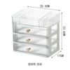 Transparent four -layer