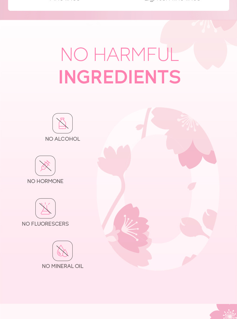 FENYI Cherry Blossom Essence Eye Cream 15g Hydrating, Moisturizing and Nourishing eye care products Cross-border manufacturer wholesale undefined