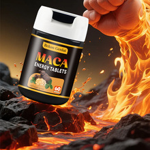 ��ʿ�؂����a�I�BƷ�� ������ƬMACA ENERGY TABLETS��Ƭ�ǹ�60��