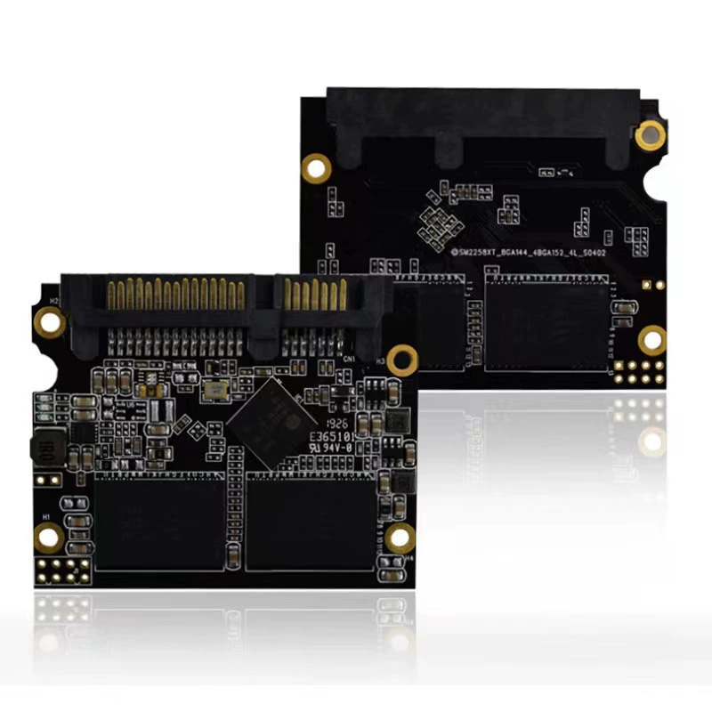 SSD 2,5" SATA3 DAGMA, твердотельный накопитель, высокоскоростной, расширение/апгрейд 1TB/2TB/4TB