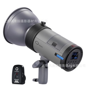 �~����NEEWER��Q300 ���^�W���  2.4G TTL 200W���ğ��늳�