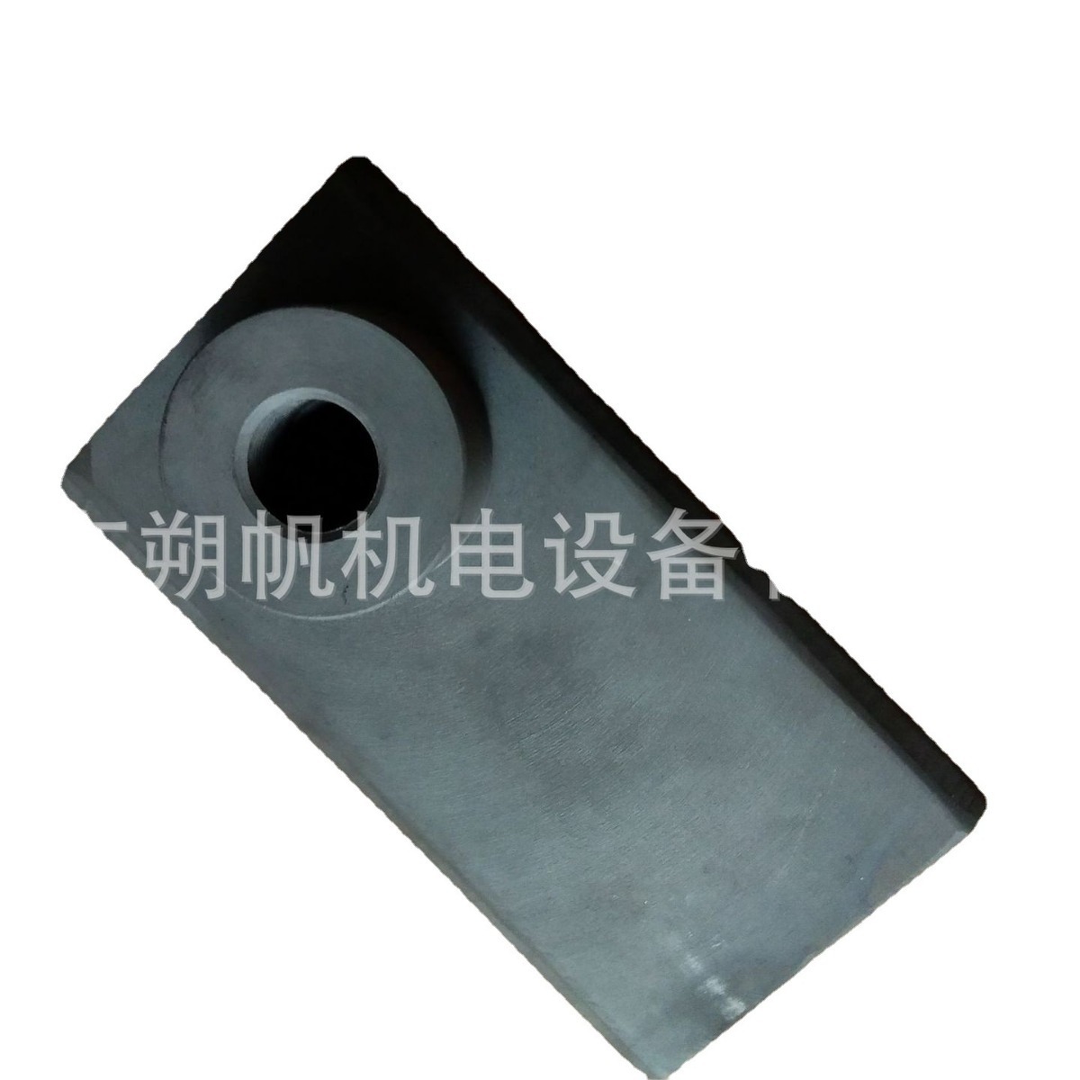 淄柴6150系列船用发动机配件摇臂座Z6150-01-205A