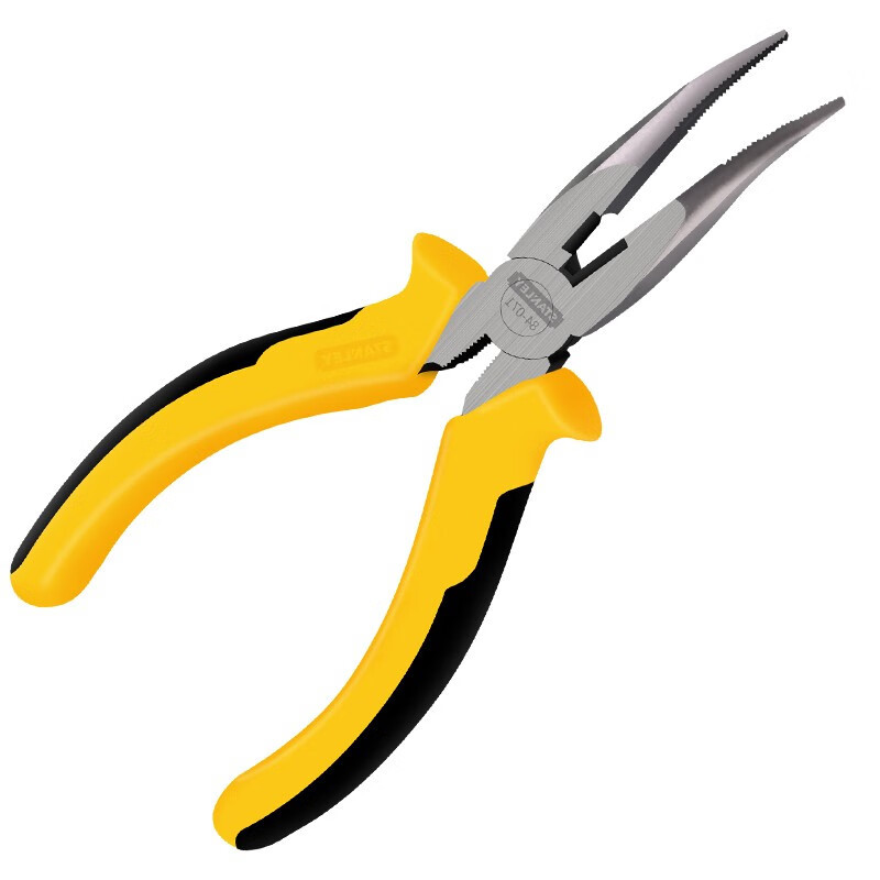 STANLEY STHT84071 - 8 - 23 DYNAGRIP pliegue de boca6