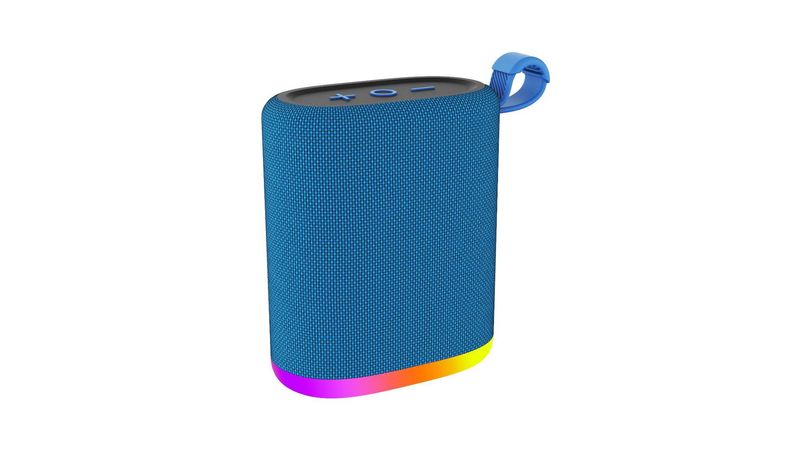 新しい IPX7 防水 Bluetooth スピーカー屋外ファブリックスピーカーサブウーファーポータブル Bluetooth ワイヤレスカードサウンド工場|undefined