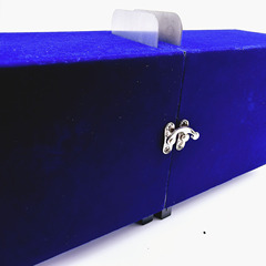 G0875 手臂兩分 斷臂盒 King Magic 舞台絲巾魔術道具 廠家批發