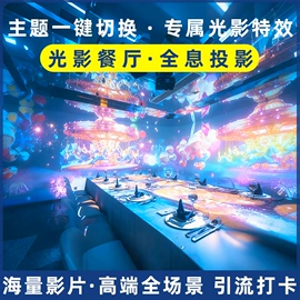 投影DIY配件;投影仪;电玩设备