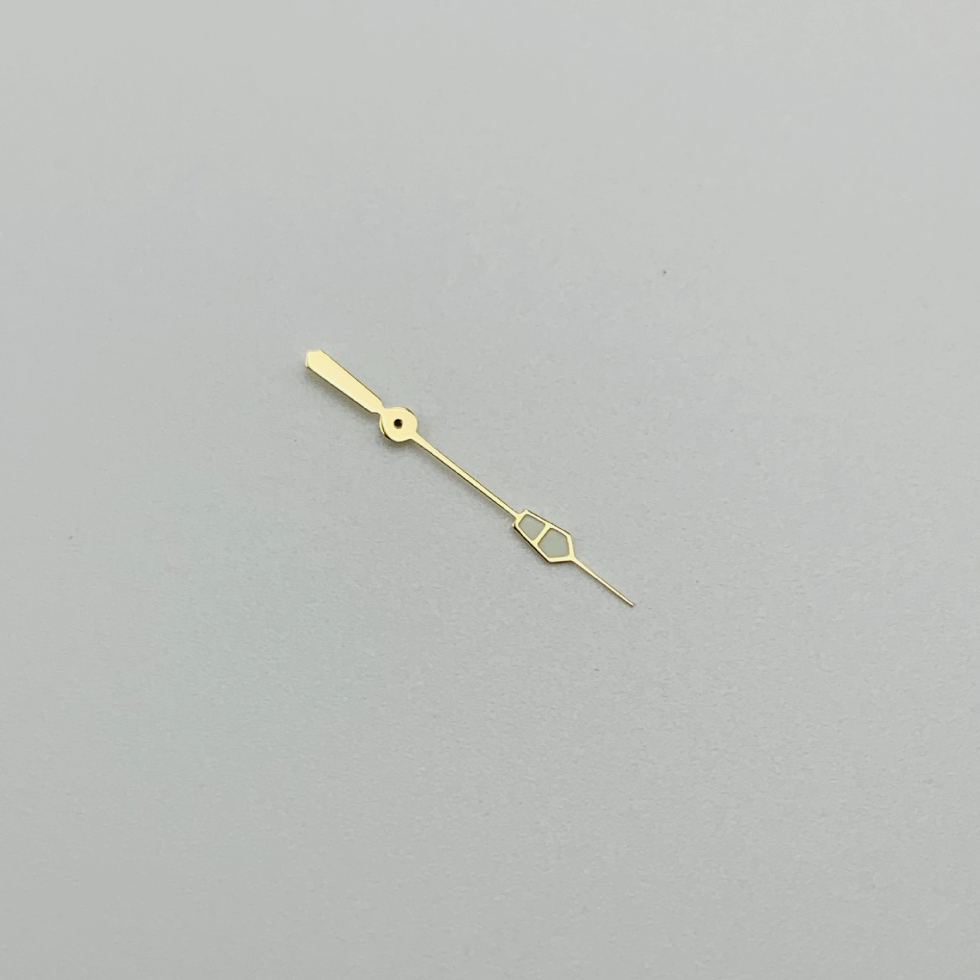 New modified NH35 second hand color large second suitable for NH36 mechanical movement diamond pointer accessories