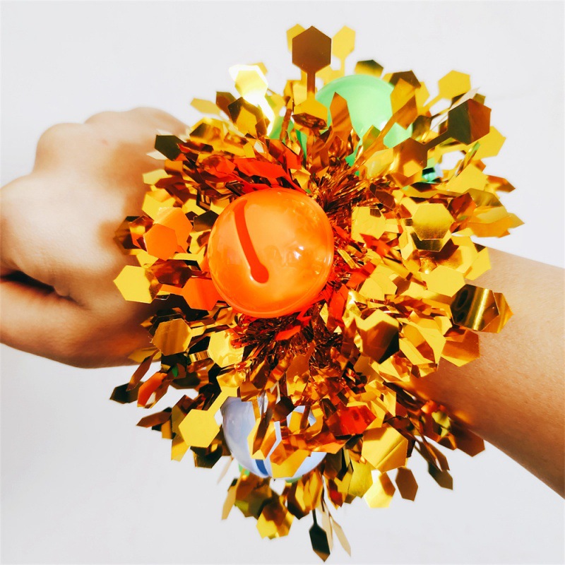 골드 다이아몬드 벨