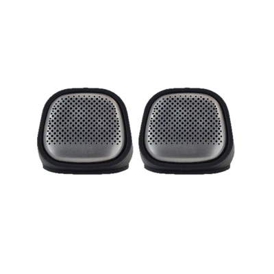 Brushed Mesh Cover Car — Car horn/tweeter