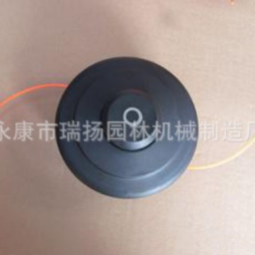 供应批发打草头  小款打草头  尼龙打草头  M10通用打草头  普通