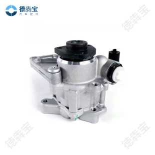 High-quality booster pump, suitable for Mercedes-Benz W163 steering gear booster pump A0034666401