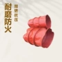 耐磨防火阻燃抗压软连接