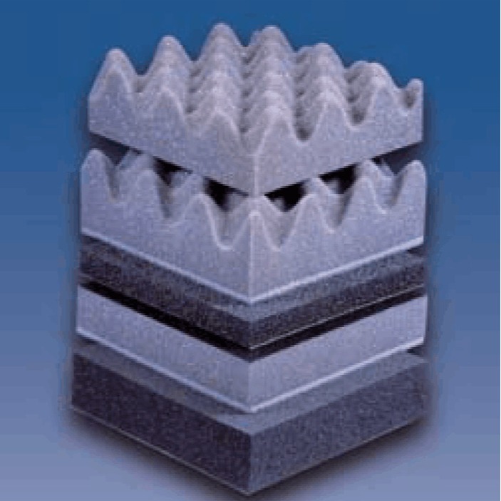 STRASONIC ACOUSTIC FOAM