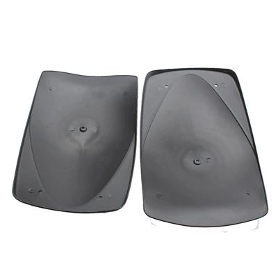 Fenders, Inverted Three-Wheel Beach – Electric vehicle fender