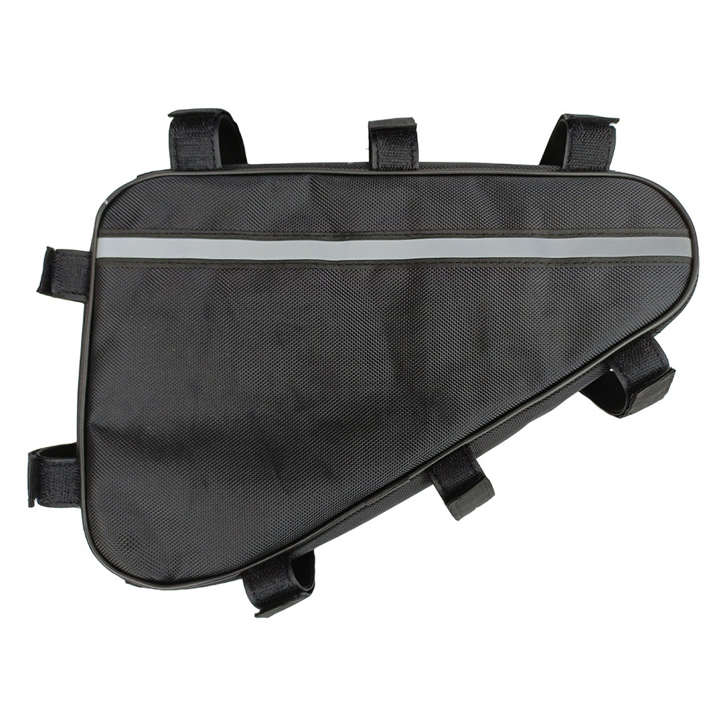 Bicycle Pack Triangle Battery Pack Bicycle Battery Pack Oversized Modified Electric Bicycle Lithium Battery Triangle Pack