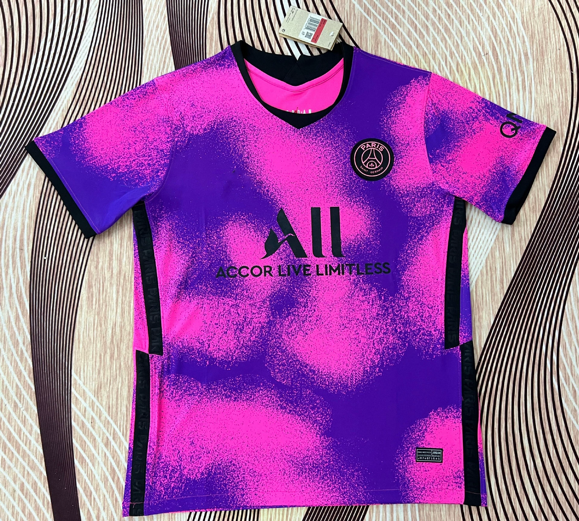 Старая футбольная форма Аргентина AC Milan Ajax Arsenal Barcelona Brazil Flamengo тай версия майки