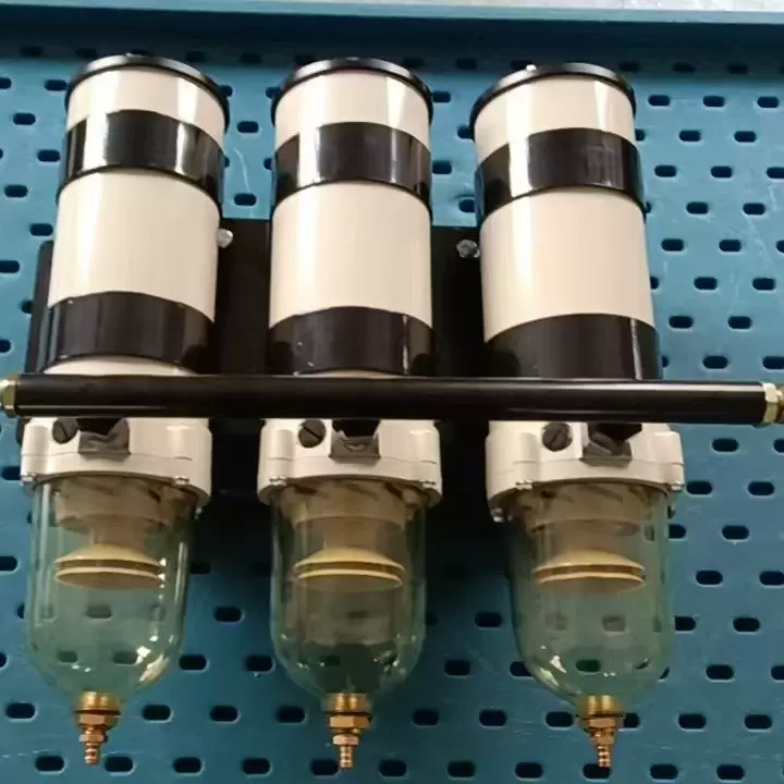 3联油水分离器73-1000FHX适用柴油发动机73-FHV高效过滤滤清器
