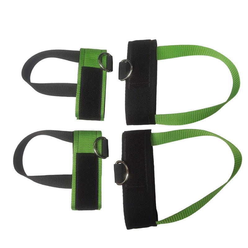 Boxing Training Equipment, Explosive Power Training Device, Resistance Rope, Taekwondo Indoor Fitness Custom Leg Training Belt Boxing Training Equipment, Explosive Power Training Device, Resistance Rope, Taekwondo Indoor Fitness Custom Leg Training Belt