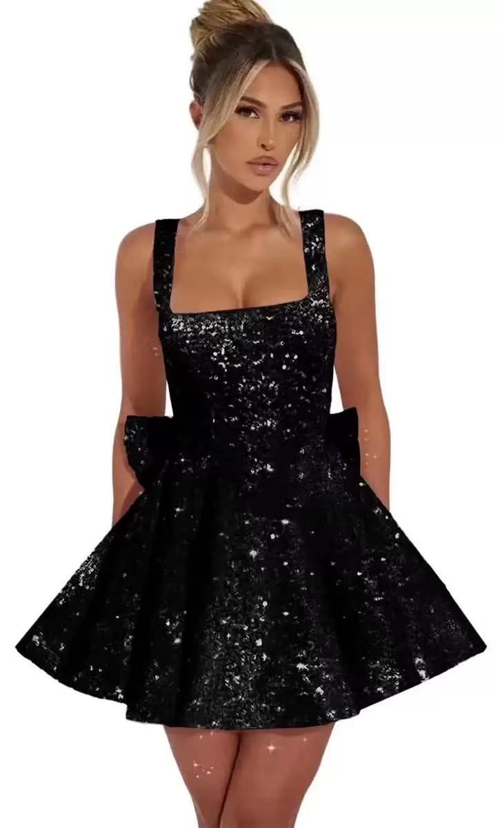 black / XS