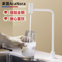 AcaNora���Uȫ�~��ˮ�����^��ɫˮ���^�V������2��ֱ�ˮ���^