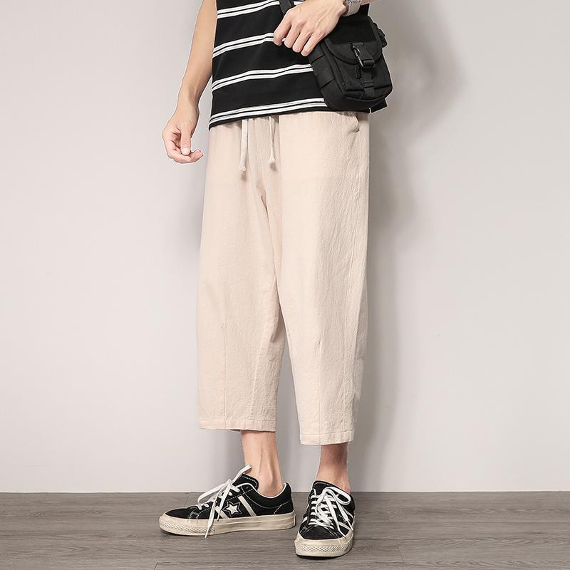 Creamy-white