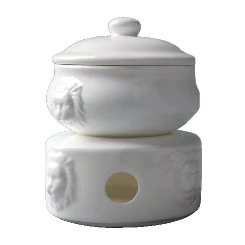 Quality ceramic soup bowl, tableware, Amazon