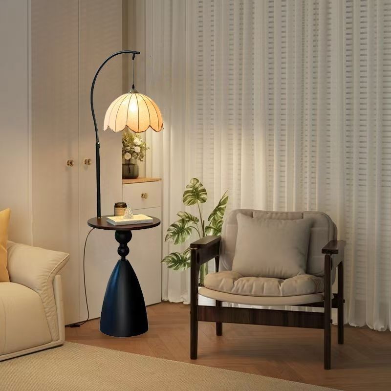 Retro Floor Lamp, Living Room Sofa, Several Ambient Lights, Antique American Style Bedroom Bedside Table, Storage Table Lamp Retro Floor Lamp, Living Room Sofa, Several Ambient Lights, Antique American Style Bedroom Bedside Table, Storage Table Lamp