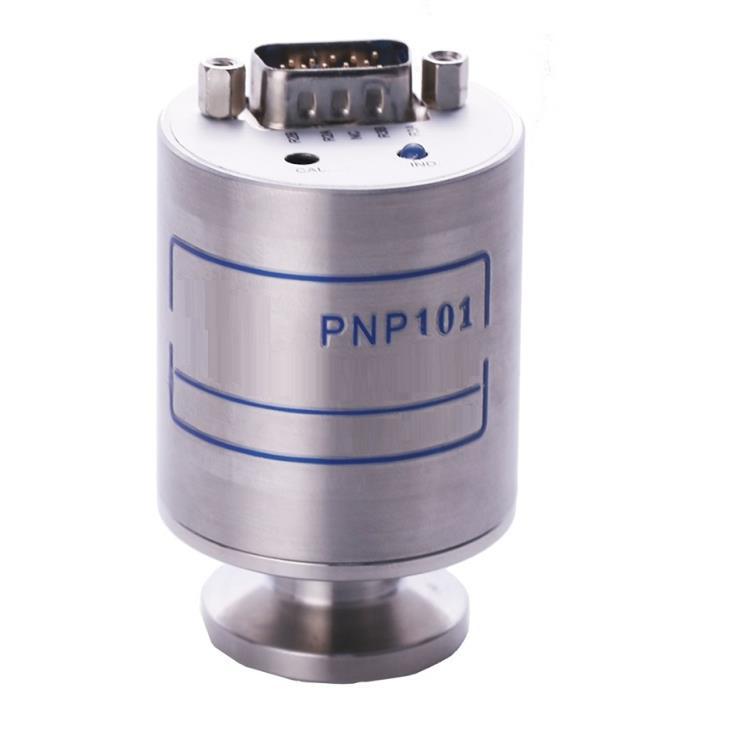 压电皮拉尼复合宽量程真空计 型号:PNP101  库号：M374258