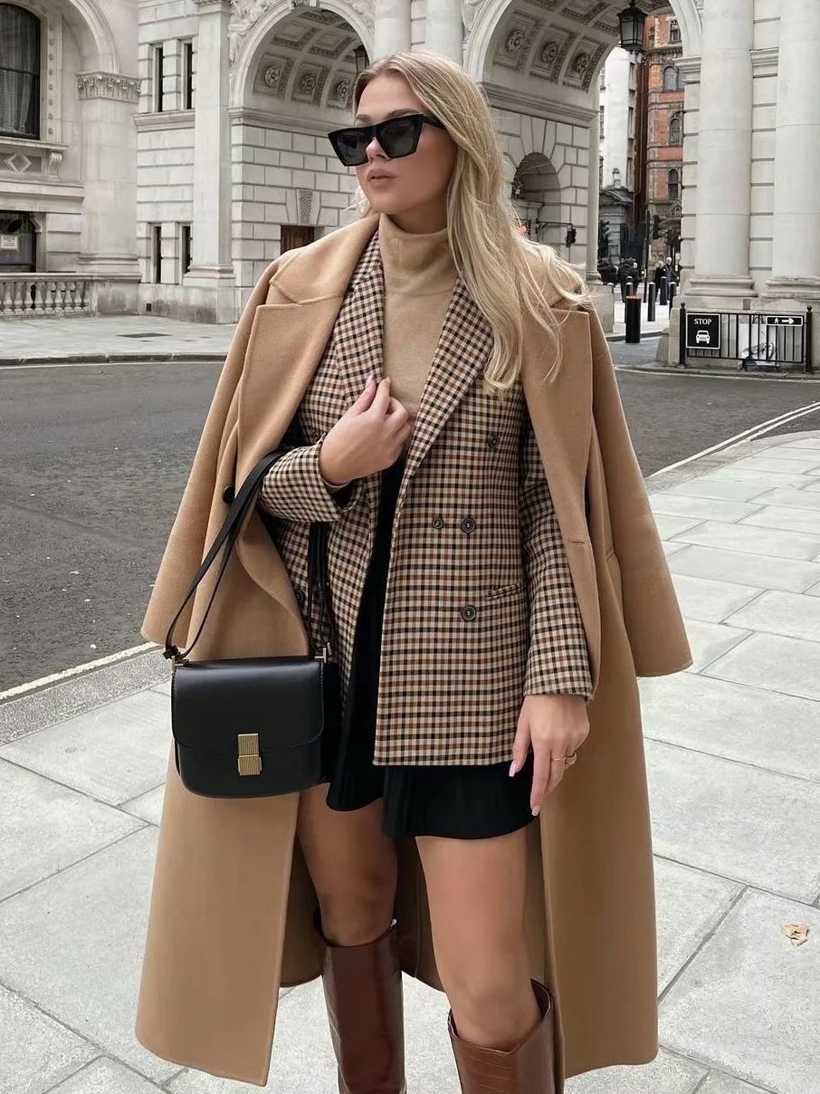 autumn coat