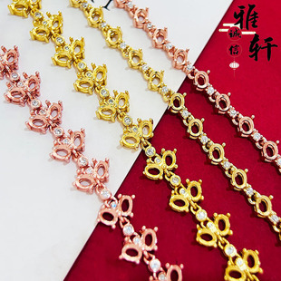 S925�y��机��s�ٴ��Ƕ�E�A��3*4mm����Ⱥ����С���r��