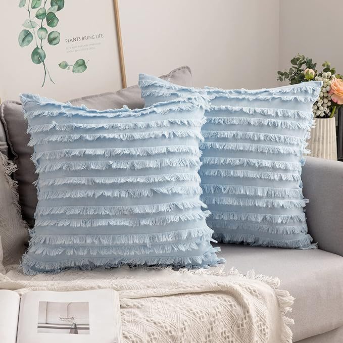 Algodón almohada funda almohada núcleo de Europa y América ins aire cabecera sofá sala de estar cojín individual Amazon al por mayor transfronterizo