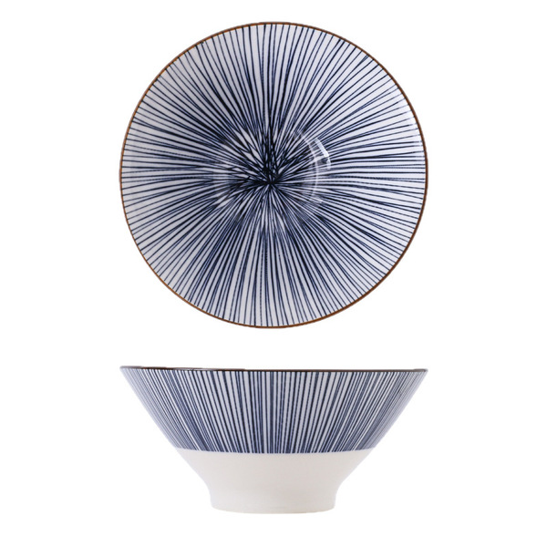 5.5 -inch Nordic Underglazed Ceremony Ceramic Tableware Restaurant…